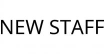 NEW STAFF