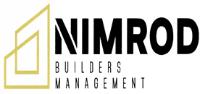 NIMROD BUILDERS MANAGEMENT
