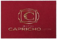 C MOTEL CAPRICHO