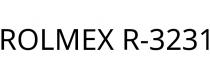 ROLMEX R-3231