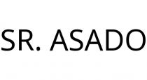SR. ASADO