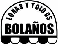 LONAS Y TOLDOS BOLAÑOS