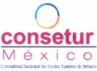 CONSETUR MÉXICO CONSULTORIA NACIONAL DEL SECTOR TURISTICO DE MÉXICO