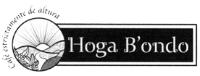 HOGA B'ONDO