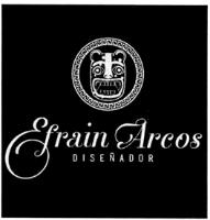 EFRAIN ARCOS