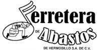 FERRETERA DE ABASTOS DE HERMOSILLO