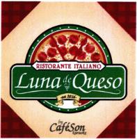 LUNA DE QUESO RISTORANTE ITALIANO