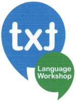 TXT LANGUAGE WORKSHOP