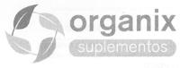 ORGANIX SUPLEMENTOS