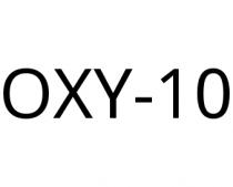 OXY-10