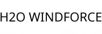 H2O WINDFORCE
