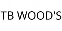 TB WOOD'S