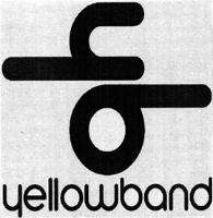 YB YELLOWBAND