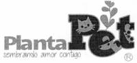 PLANTA PET SEMBRANDO AMOR CONTIGO