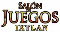 SALÓN DE JUEGOS IXTLÁN