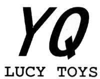 YQ LUCY TOYS