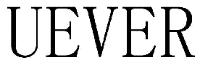 ;UEVER