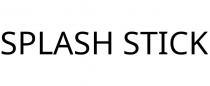 SPLASH STICK