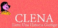 CLENA LLEVA UNA HISTORIA CONTIGO