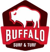 BUFFALO SURF & TURF