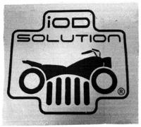 IOD SOLUTION