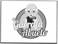 LA GARRAFA DE MI ABUELO