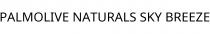 PALMOLIVE NATURALS SKY BREEZE