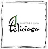 DELICIA QUE TÉ RELAJA TÉLICIOSO