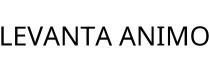LEVANTA ANIMO