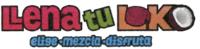 LLENA TU LOKO ELIGE MEZCLA DISFRUTA