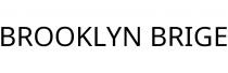 BROOKLYN BRIGE