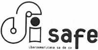 SAFE IBEROAMERICANA SA DE CV