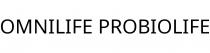 OMNILIFE PROBIOLIFE