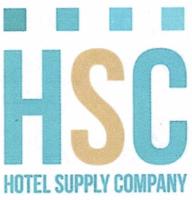 HOTEL SUPPLY COMPANY HSC