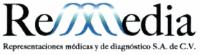 RESENTACIONES MEDICAS Y DE DIAGNOSTICO