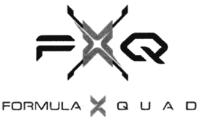 FORMULA XQUAD