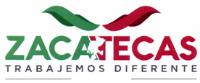 ZACATECAS TRABAJEMOS DIFERENTE