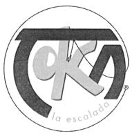 TOKA LA ESCALADA