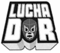 LUCHADOR