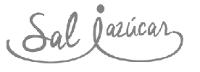 SAL I AZUCAR