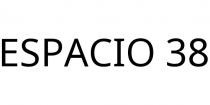 ESPACIO 38