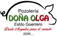 POZOLERIA DOÑA OLGA