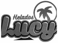 HELADOS LUCY