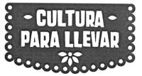CULTURA PARA LLEVAR