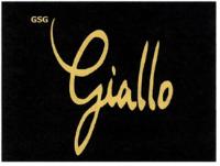 GSG GIALLO