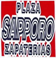 PLAZA SAPPORO ZAPATERIAS