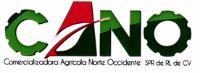 CANO. COMERCIALIZADORA AGRICOLA NORTE OCCIDENTE SPR DE RL DE CV