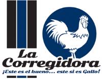 LA CORREGIDORA ¡ESTE ES EL BUENO... ESTE SI ES GALLO!