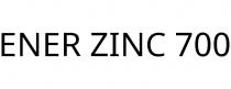 ENER ZINC 700