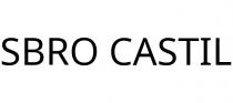 SBRO CASTIL